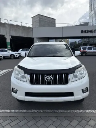 Продажа Toyota Land Cruiser Prado 150 Series, 2010г., Гродно Гродно