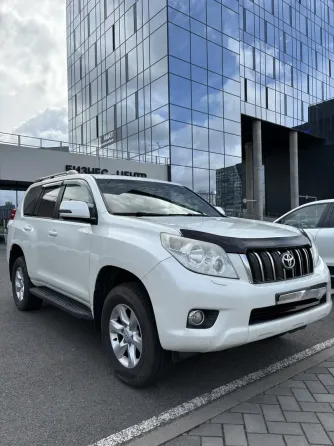 Продажа Toyota Land Cruiser Prado 150 Series, 2010г., Гродно Гродно