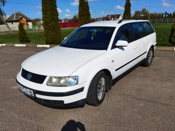 Продажа Volkswagen Passat B5, 2000г., Солигорск Солигорск