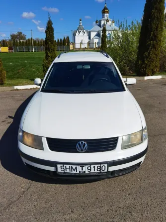 Продажа Volkswagen Passat B5, 2000г., Солигорск Солигорск