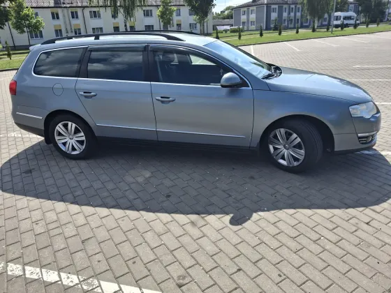 Продажа Volkswagen Passat B6, 2010г., Берёза Береза