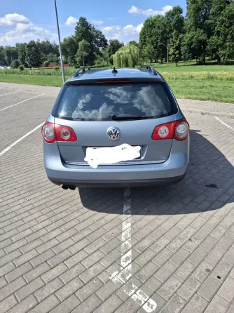 Продажа Volkswagen Passat B6, 2010г., Берёза Береза