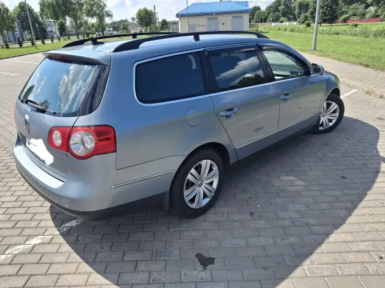 Продажа Volkswagen Passat B6, 2010г., Берёза Береза