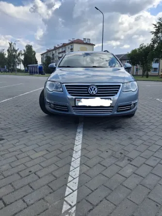 Продажа Volkswagen Passat B6, 2010г., Берёза Береза