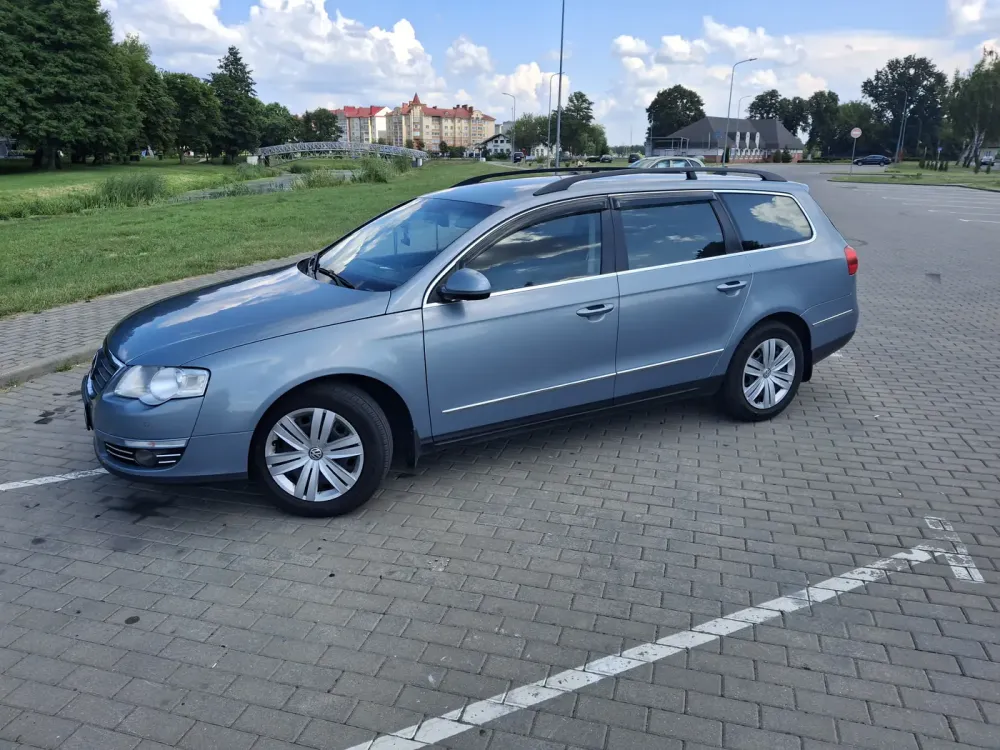 Продажа Volkswagen Passat B6, 2010г., Берёза Береза - изображение 6