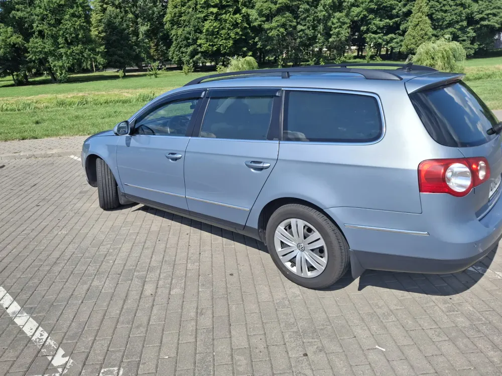 Продажа Volkswagen Passat B6, 2010г., Берёза Береза - изображение 2