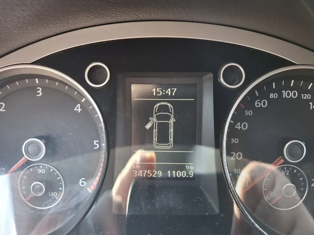 Продажа Volkswagen Passat B6, 2010г., Берёза Береза - изображение 10