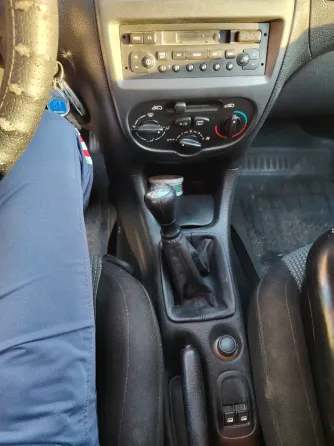 Продажа Peugeot 206 I, 2002г., Дрогичин Дрогичин