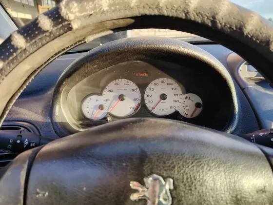 Продажа Peugeot 206 I, 2002г., Дрогичин Дрогичин