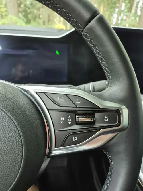 Продажа Haval F7 II, 2024г., Минск Минск - изображение 14