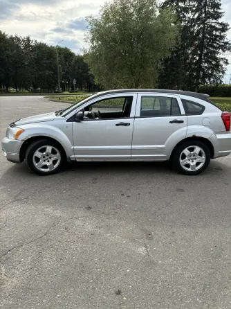 Продажа Dodge Caliber I, 2008г., Могилёв Могилев