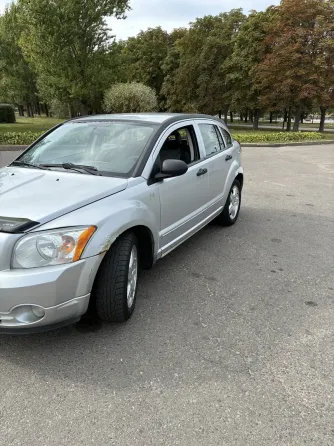 Продажа Dodge Caliber I, 2008г., Могилёв Могилев