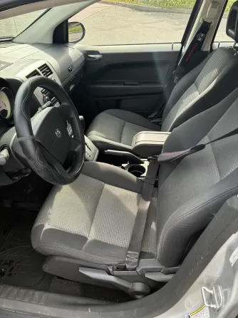 Продажа Dodge Caliber I, 2008г., Могилёв Могилев