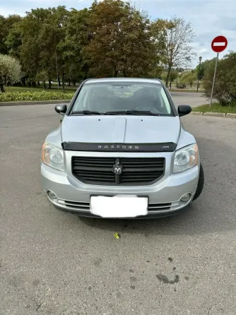 Продажа Dodge Caliber I, 2008г., Могилёв Могилев