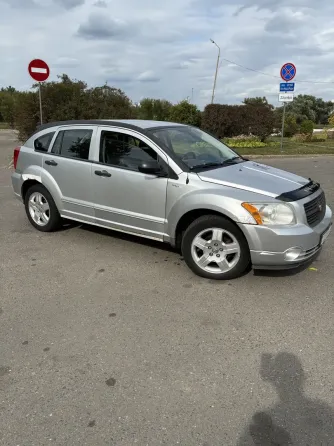 Продажа Dodge Caliber I, 2008г., Могилёв Могилев