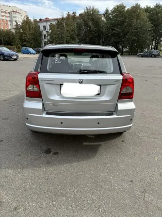 Продажа Dodge Caliber I, 2008г., Могилёв Могилев