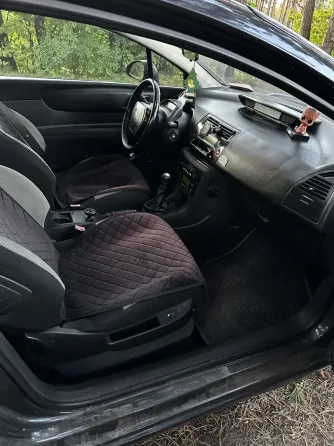 Продажа Citroen C4 I, 2005г., Минск Минск