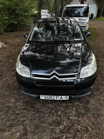 Продажа Citroen C4 I, 2005г., Минск Минск