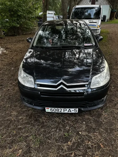 Продажа Citroen C4 I, 2005г., Минск Минск - изображение 2