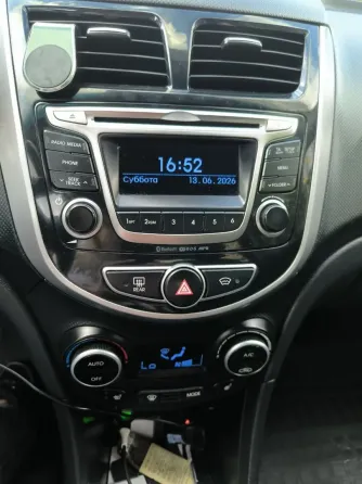 Продажа Hyundai Accent IV, 2015г., Минск Минск