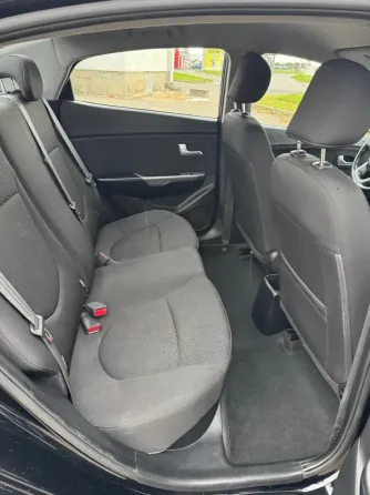 Продажа Kia Rio III, 2014г., Витебск Витебск
