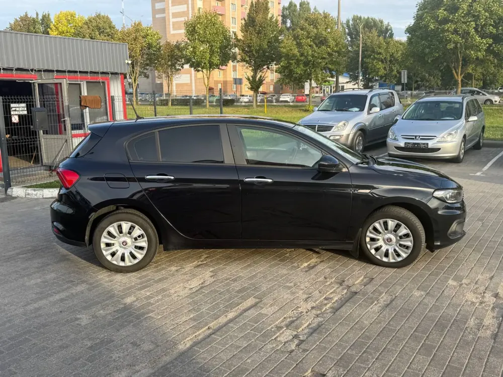 Продажа Fiat Tipo 356, 2016г., Солигорск Солигорск - изображение 4