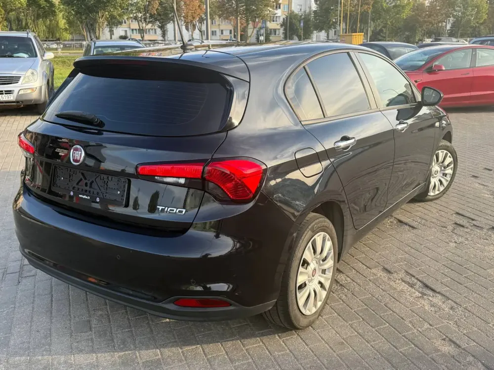Продажа Fiat Tipo 356, 2016г., Солигорск Солигорск - изображение 6