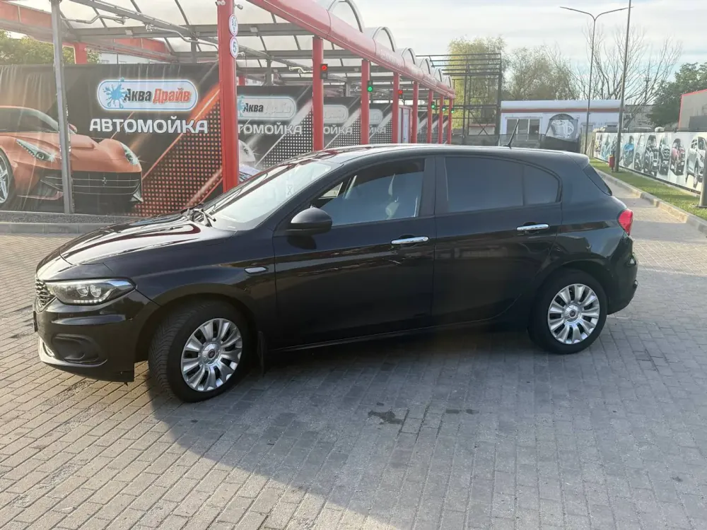 Продажа Fiat Tipo 356, 2016г., Солигорск Солигорск - изображение 8