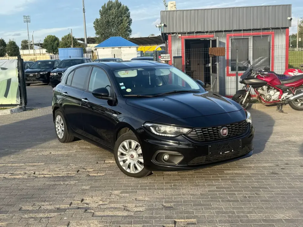 Продажа Fiat Tipo 356, 2016г., Солигорск Солигорск - изображение 1