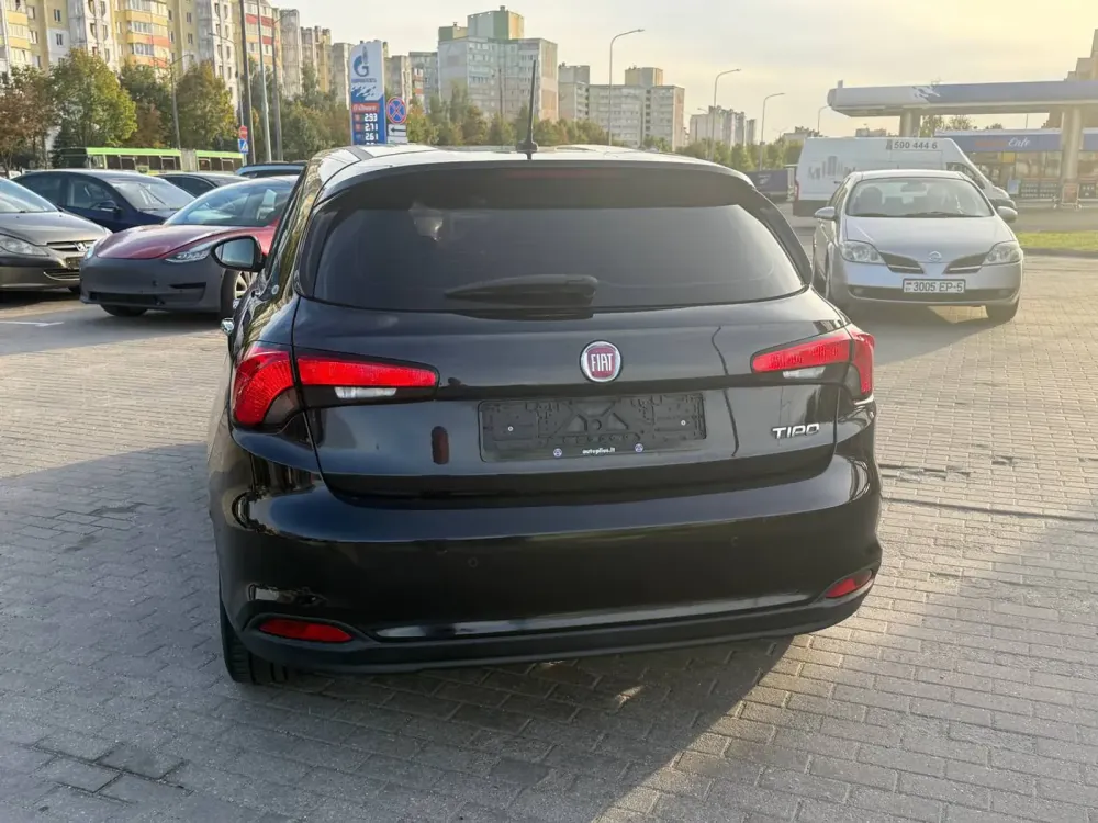 Продажа Fiat Tipo 356, 2016г., Солигорск Солигорск - изображение 10