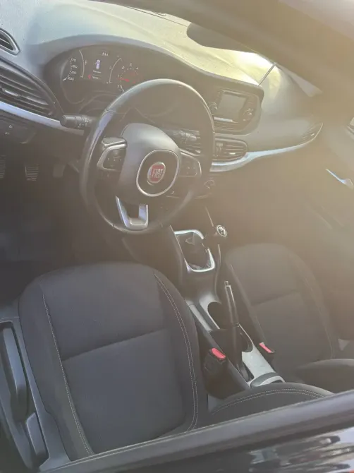 Продажа Fiat Tipo 356, 2016г., Солигорск Солигорск - изображение 13