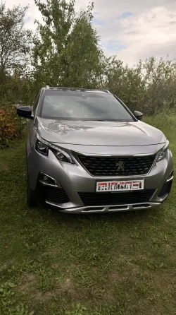 Продажа Peugeot 5008 II, 2019г., Новогрудок Новогрудок