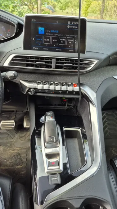 Продажа Peugeot 5008 II, 2019г., Новогрудок Новогрудок - изображение 10