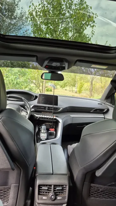 Продажа Peugeot 5008 II, 2019г., Новогрудок Новогрудок - изображение 15