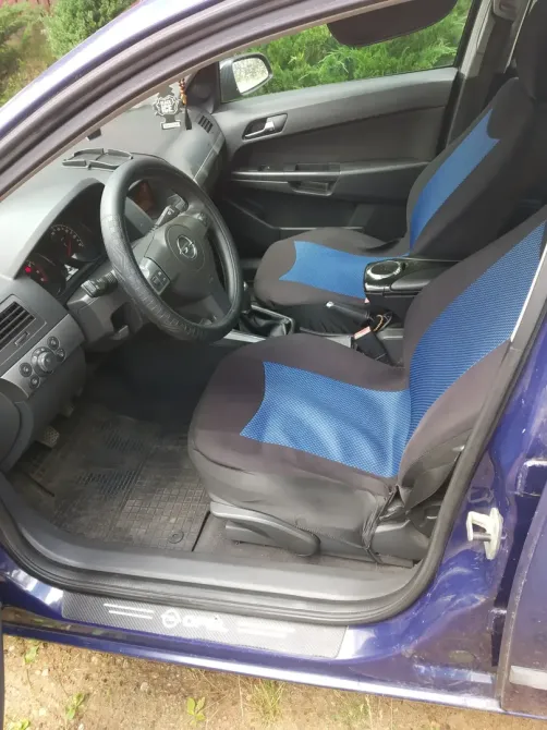  Astra H