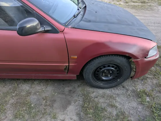Продажа Honda Civic V, 1993г., Бобруйск Бобруйск