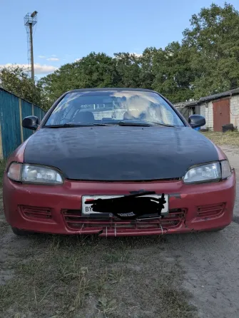 Продажа Honda Civic V, 1993г., Бобруйск Бобруйск