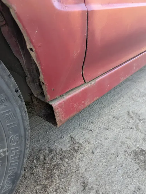 Продажа Honda Civic V, 1993г., Бобруйск Бобруйск - изображение 12