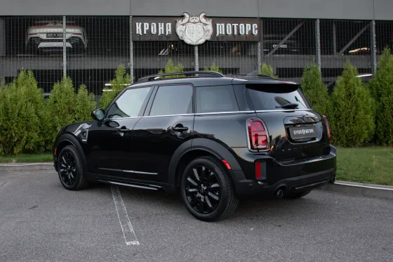 Продажа MINI Countryman II Рестайлинг, 2023г., Минск Минск