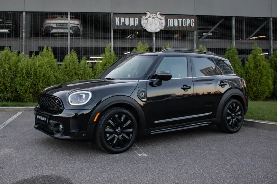 Продажа MINI Countryman II Рестайлинг, 2023г., Минск Минск