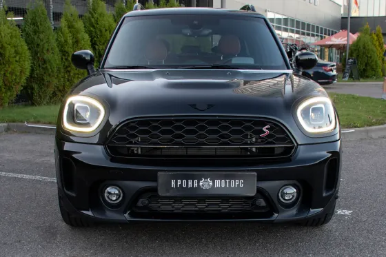 Продажа MINI Countryman II Рестайлинг, 2023г., Минск Минск