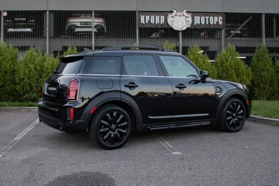 Продажа MINI Countryman II Рестайлинг, 2023г., Минск Минск