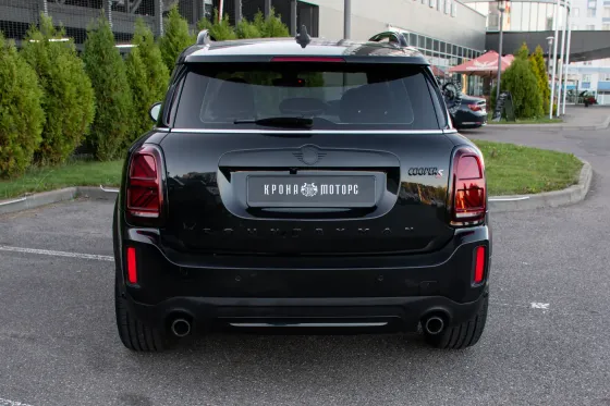 Продажа MINI Countryman II Рестайлинг, 2023г., Минск Минск