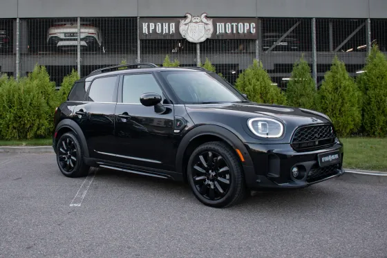 Продажа MINI Countryman II Рестайлинг, 2023г., Минск Минск