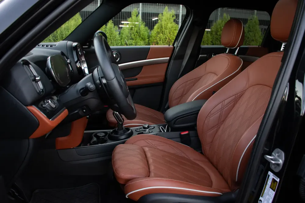 Продажа MINI Countryman II Рестайлинг, 2023г., Минск Минск - изображение 9