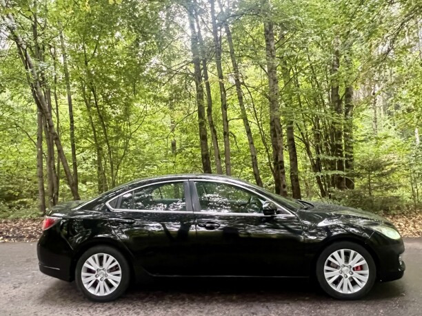 Продажа Mazda 6 II, 2007 г. в Минске Минск - изображение 2