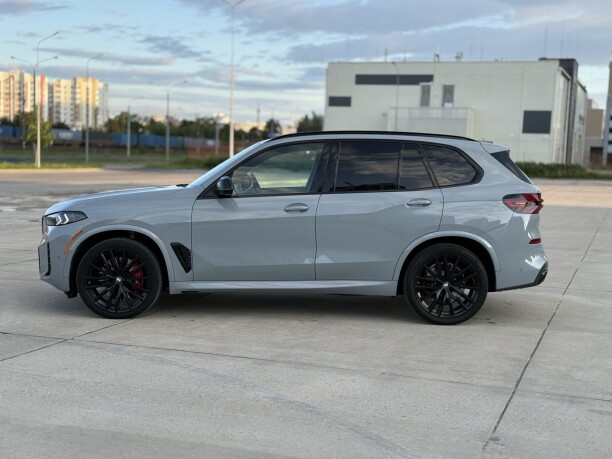 Продажа BMW X5 G05 · Рестайлинг, 2023 г. в Минске Минск - изображение 8