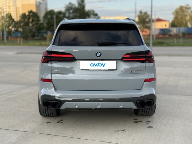 Продажа BMW X5 G05 · Рестайлинг, 2023 г. в Минске Минск - изображение 7