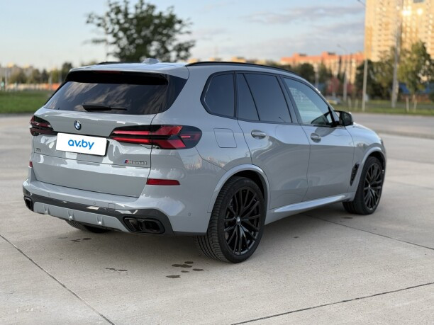 Продажа BMW X5 G05 · Рестайлинг, 2023 г. в Минске Минск - изображение 5