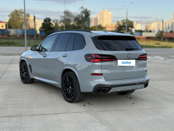 Продажа BMW X5 G05 · Рестайлинг, 2023 г. в Минске Минск - изображение 6
